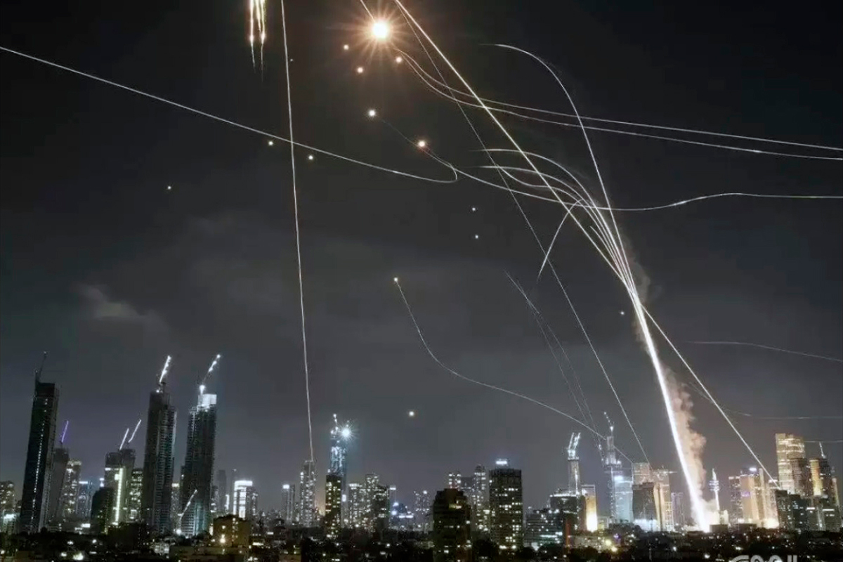 La era de la violencia