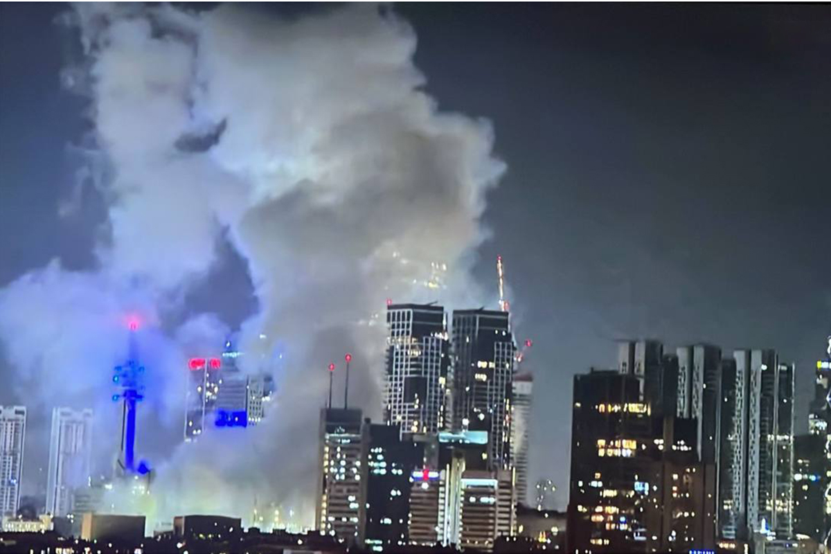 ¿Proliferar o morir? La amarga lección de la nueva guerra