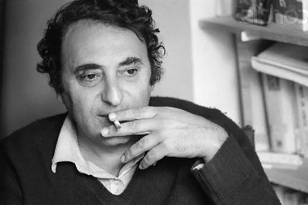 El legado de Juan José Saer, a 20 años de su muerte