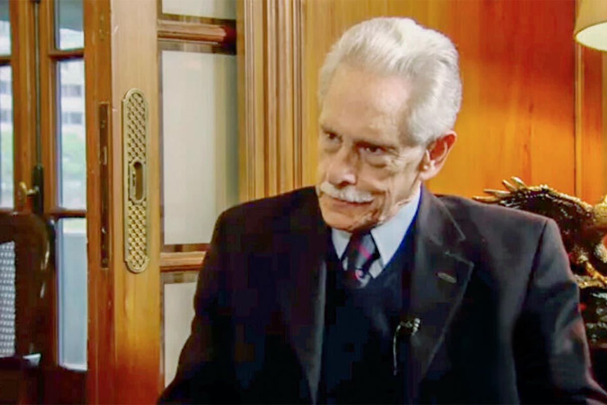 Falleció Juan Manuel Abal Medina (padre), un dirigente histórico del peronismo