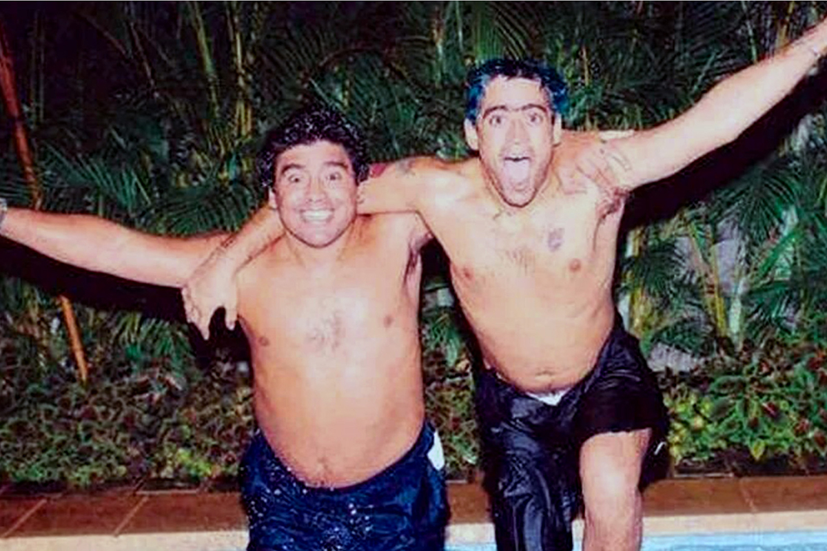 25 años sin Rodrigo: cantó para Dios, bailó con el diablo y quedó para siempre en la memoria popular