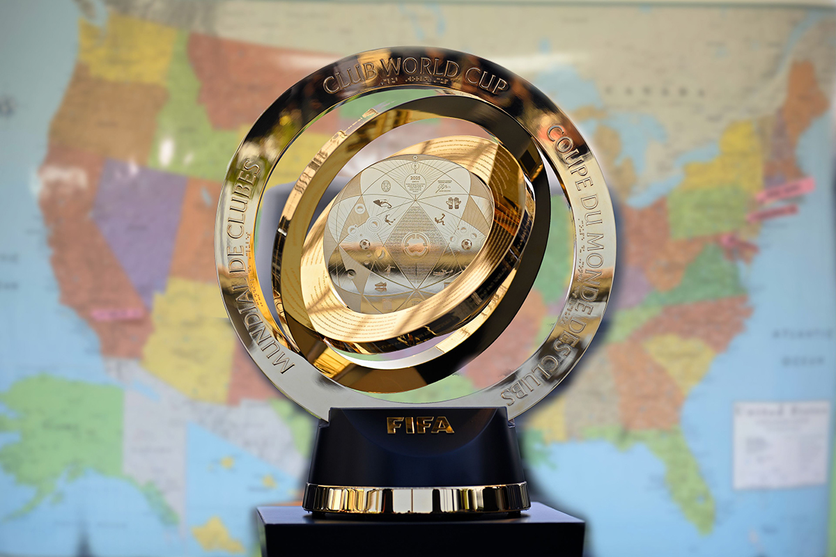 Mundial de Clubes: toda la data de los octavos de final