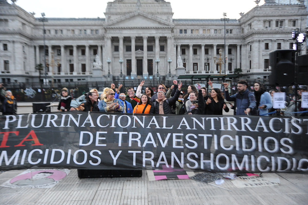 ¡Resistencia trava! postales del 28J