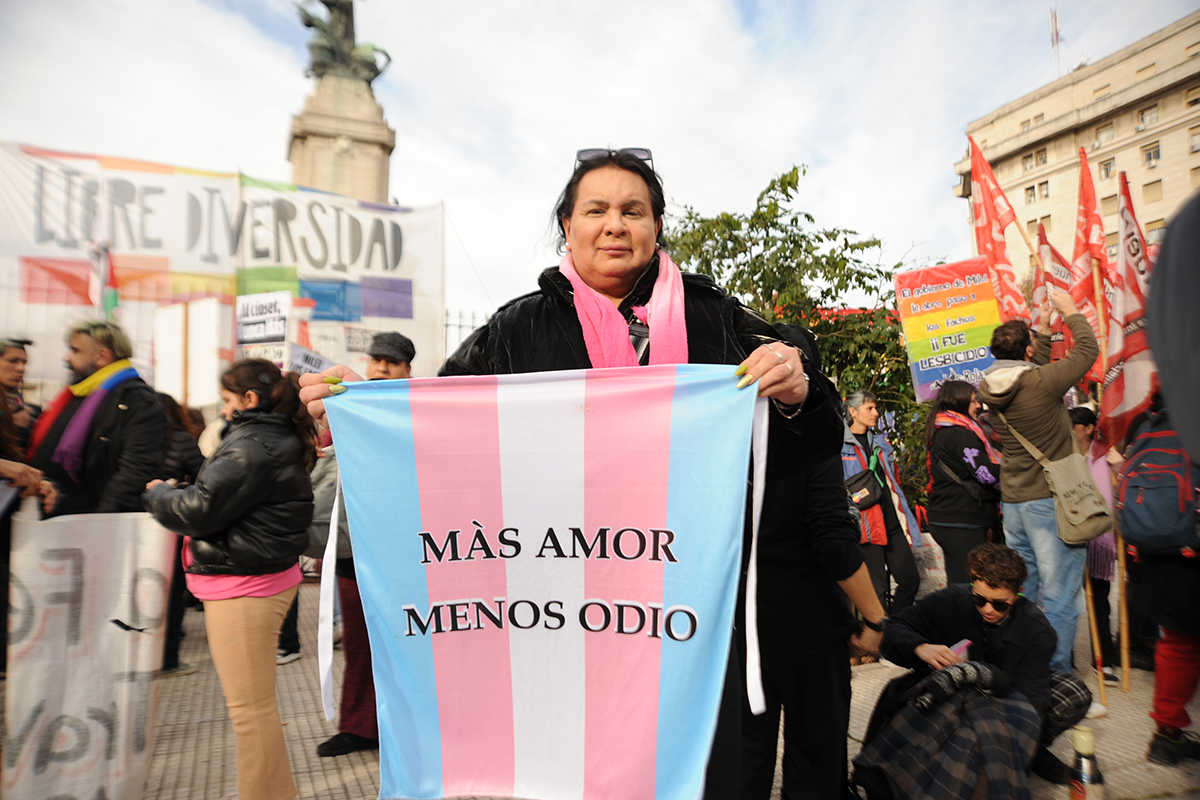 ¡Resistencia trava! postales del 28J
