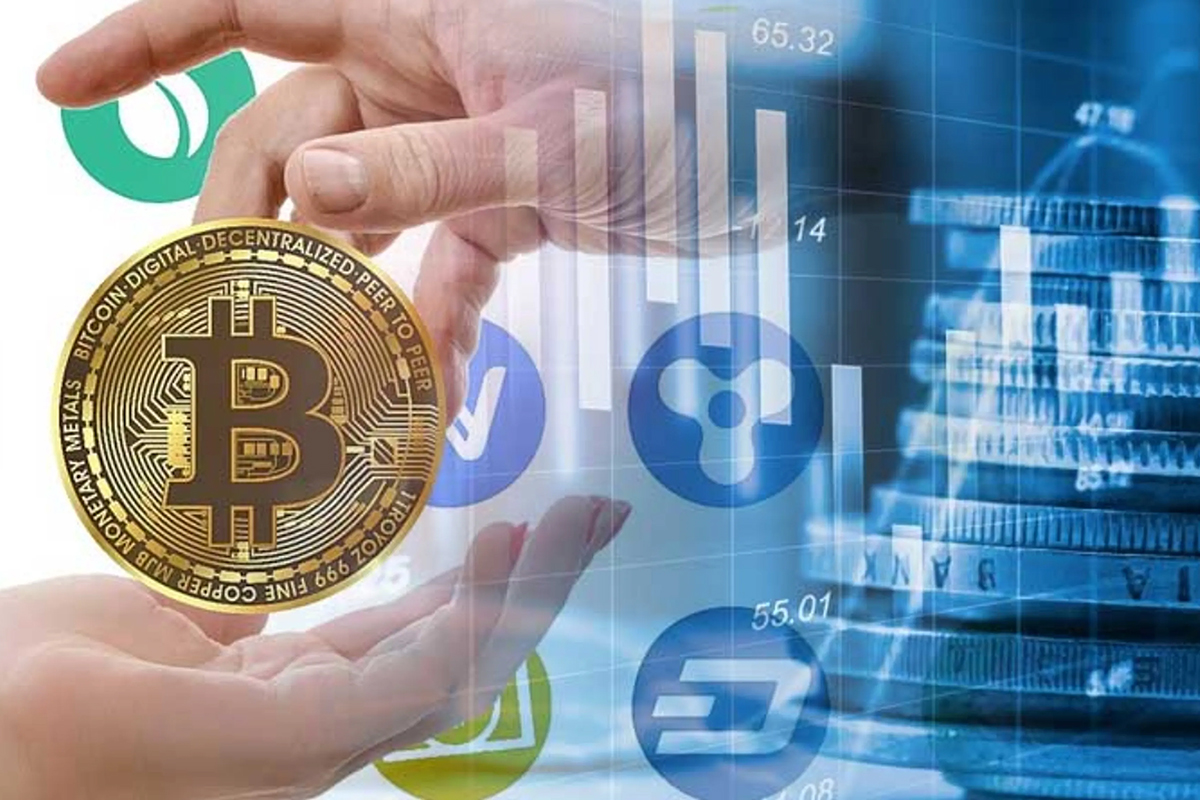 La caída del dólar cripto estaría mostrando que el oficialismo tuvo una buena votación