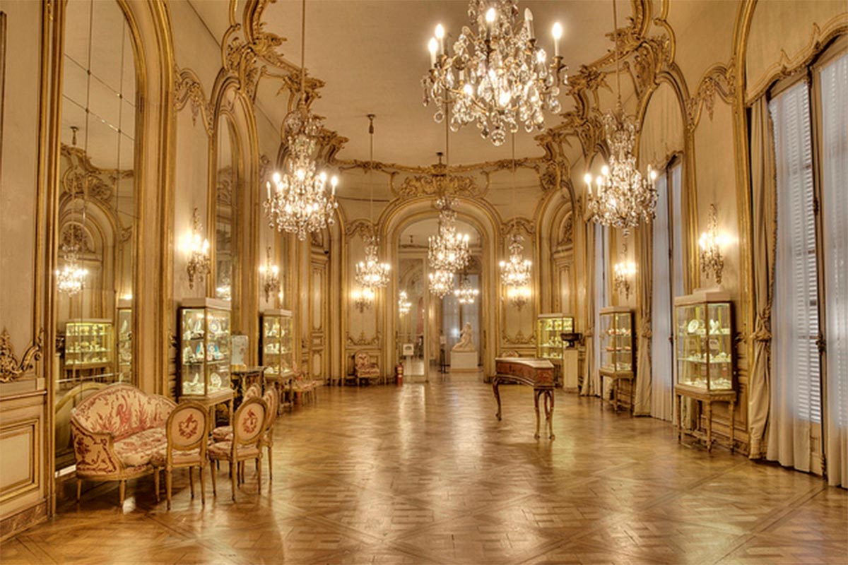 Por falta de pagos al personal de seguridad, museos nacionales funcionan al límite del cierre