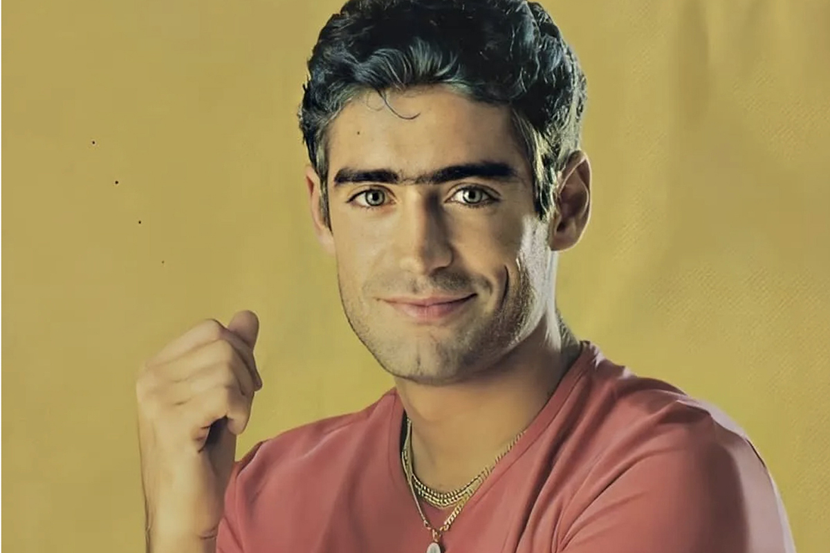 25 años sin Rodrigo: cantó para Dios, bailó con el diablo y quedó para siempre en la memoria popular