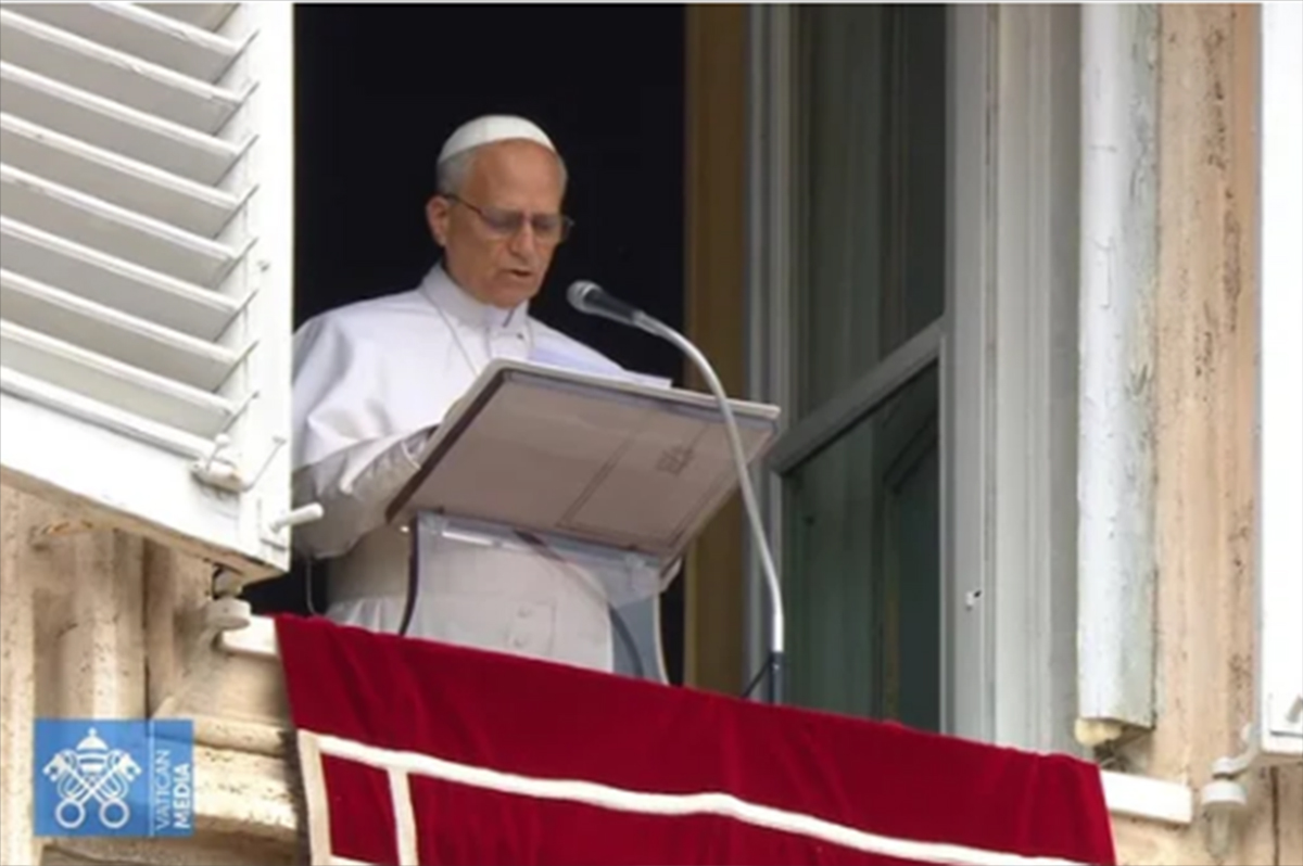 El desesperado ruego del papa León XIV: “Detengan esta tragedia”