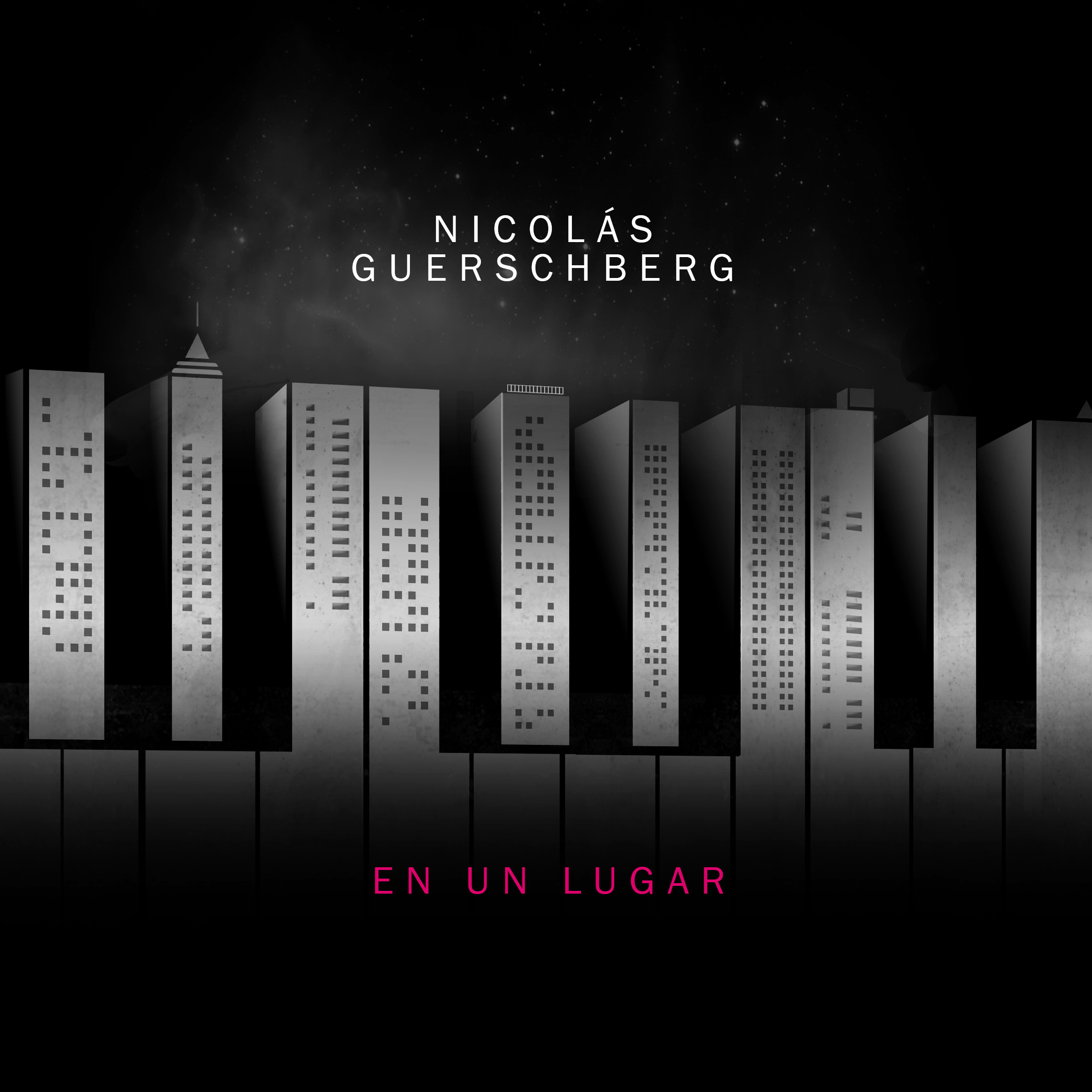 Nicolás Guerschberg: “La música siempre habla por sí misma”