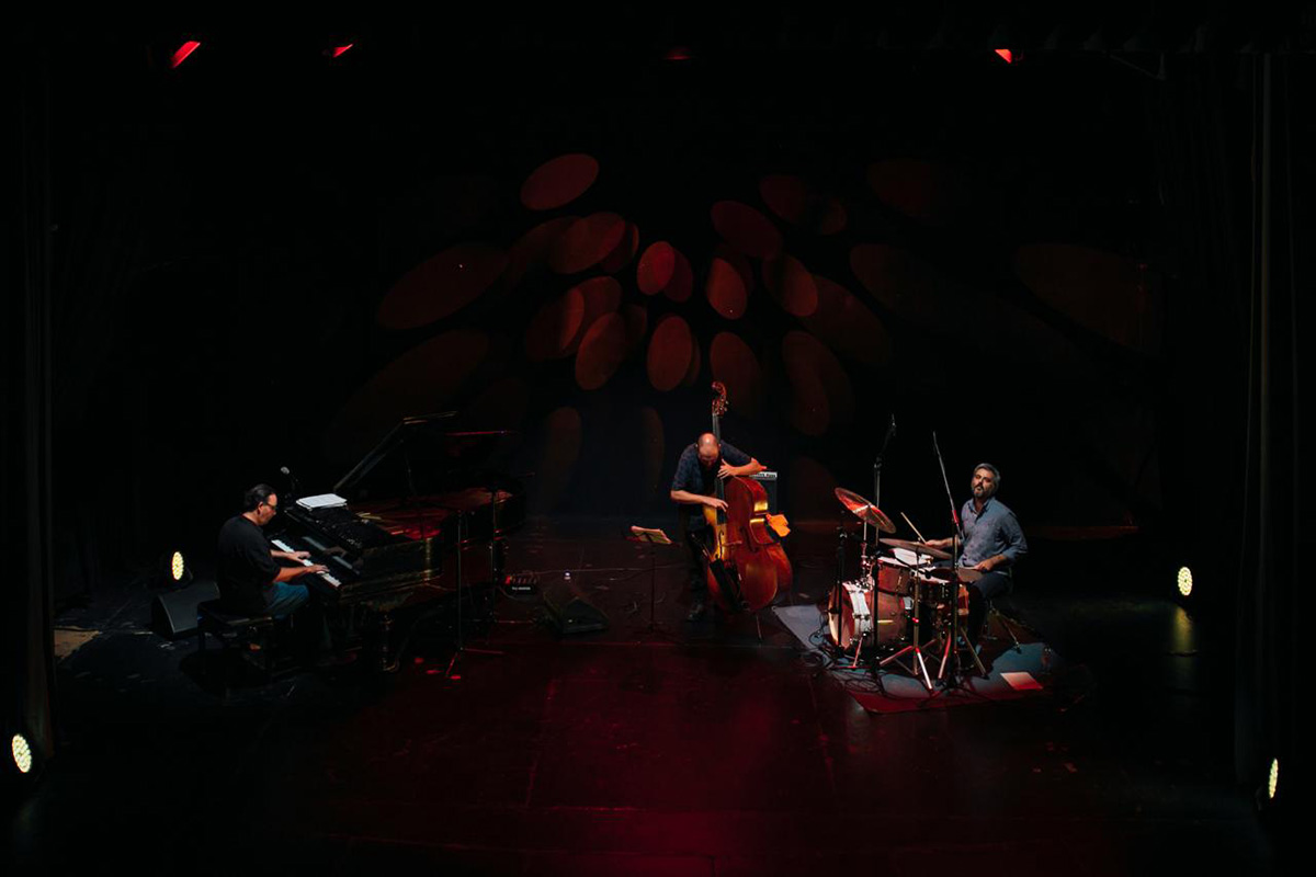 Nicolás Guerschberg: “La música siempre habla por sí misma”