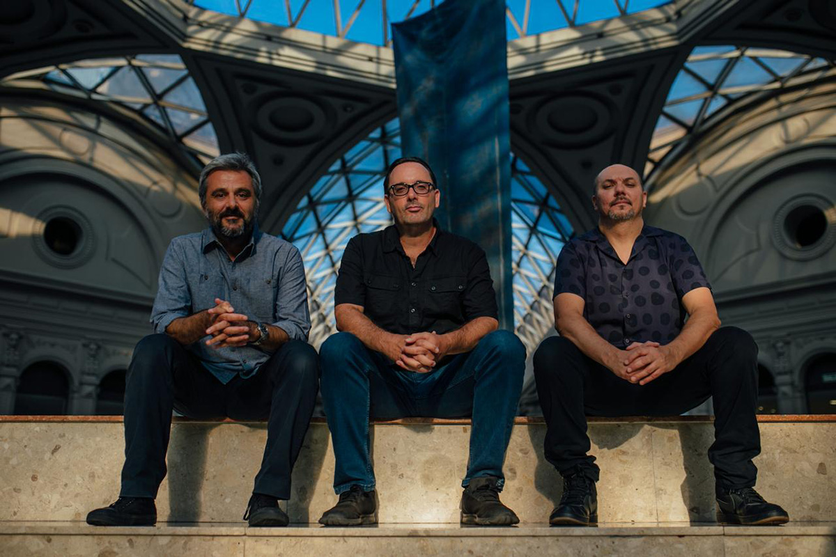 Nicolás Guerschberg: “La música siempre habla por sí misma”