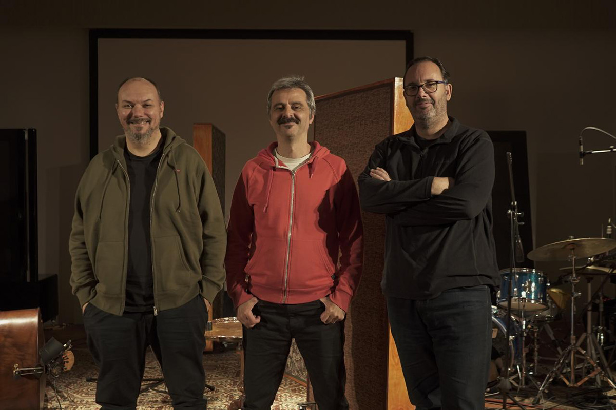 Nicolás Guerschberg: “La música siempre habla por sí misma”