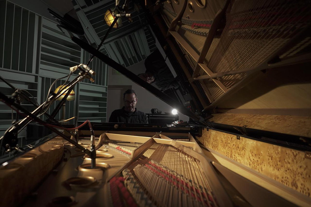 Nicolás Guerschberg: “La música siempre habla por sí misma”