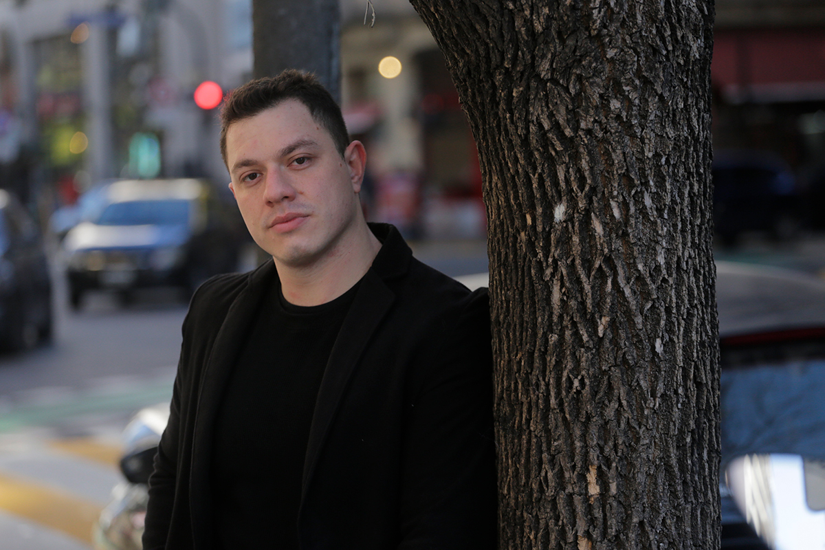 Pablo «El Profe» Borda: «No hay un consenso democrático de condena al bombardeo a la Plaza de Mayo»