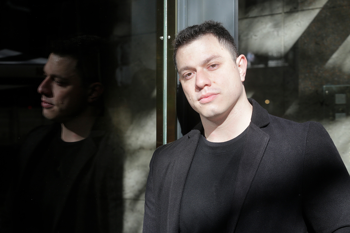 Pablo "El Profe" Borda: "No hay un consenso democrático de condena al bombardeo a la Plaza de Mayo"