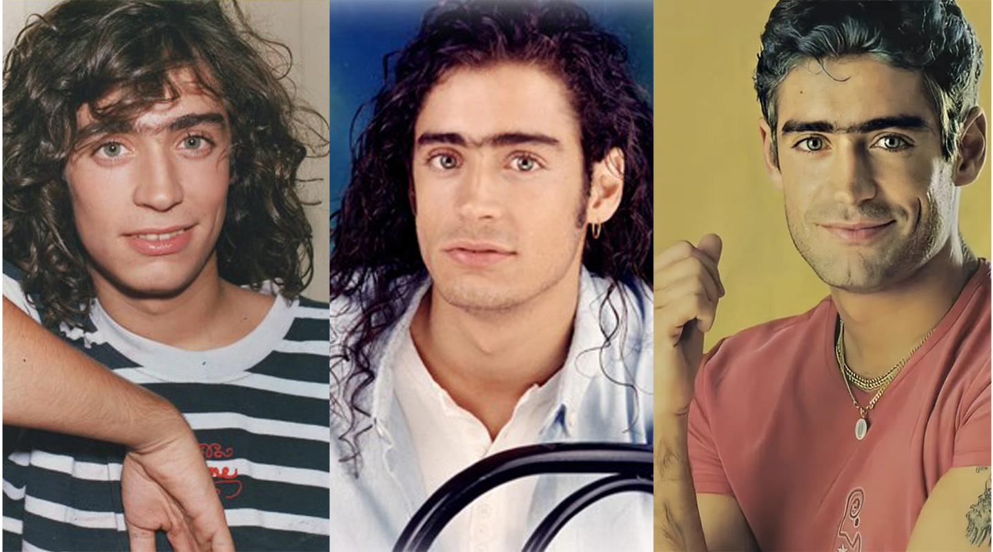 25 años sin Rodrigo: cantó para Dios, bailó con el diablo y quedó para siempre en la memoria popular