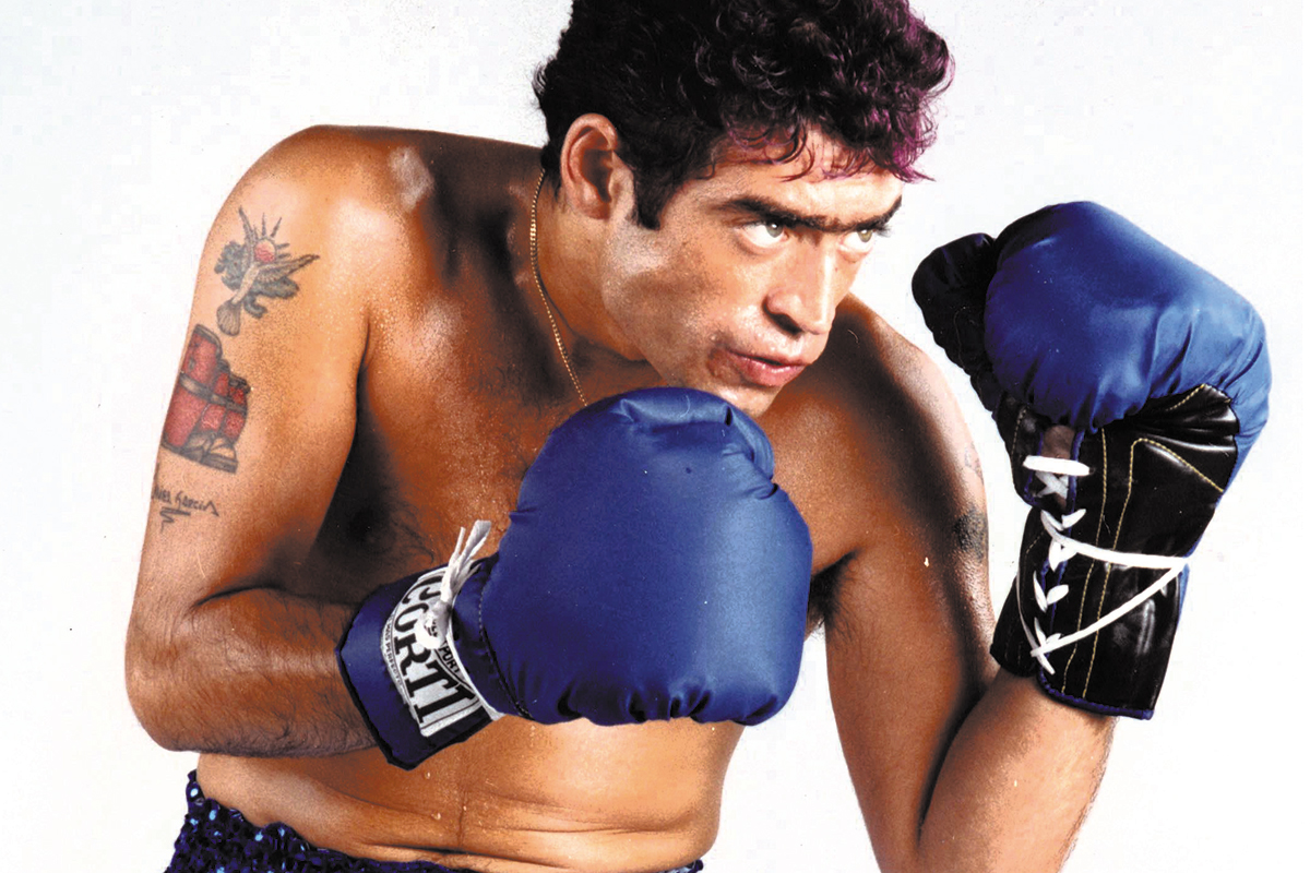 El cuarteto, orgullo cordobés que ya es Patrimonio de la Humanidad 1 El cuarteto, orgullo cordobés que ya es Patrimonio de la Humanidad