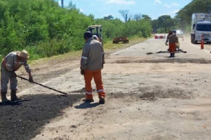 Revés para el gobierno anti-obra pública: en Salta, la fiscalía federal dictaminó que Vialidad repare la RN 50