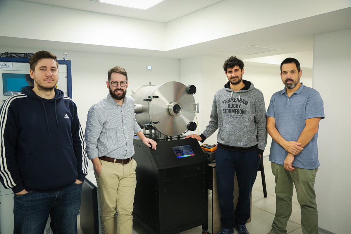 Histórico: las universidades públicas formarán parte de la misión de la NASA a la Luna