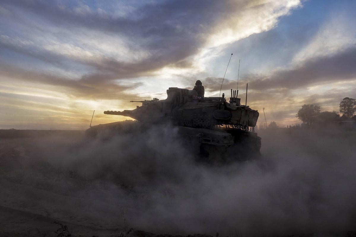 Israel atacó a personas que buscaban ayuda humanitaria en Gaza: al menos 31 muertos