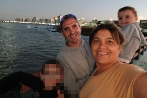 Triple crimen y suicidio de Tres Arroyos: el asesino padecía un “trastorno paranoide”