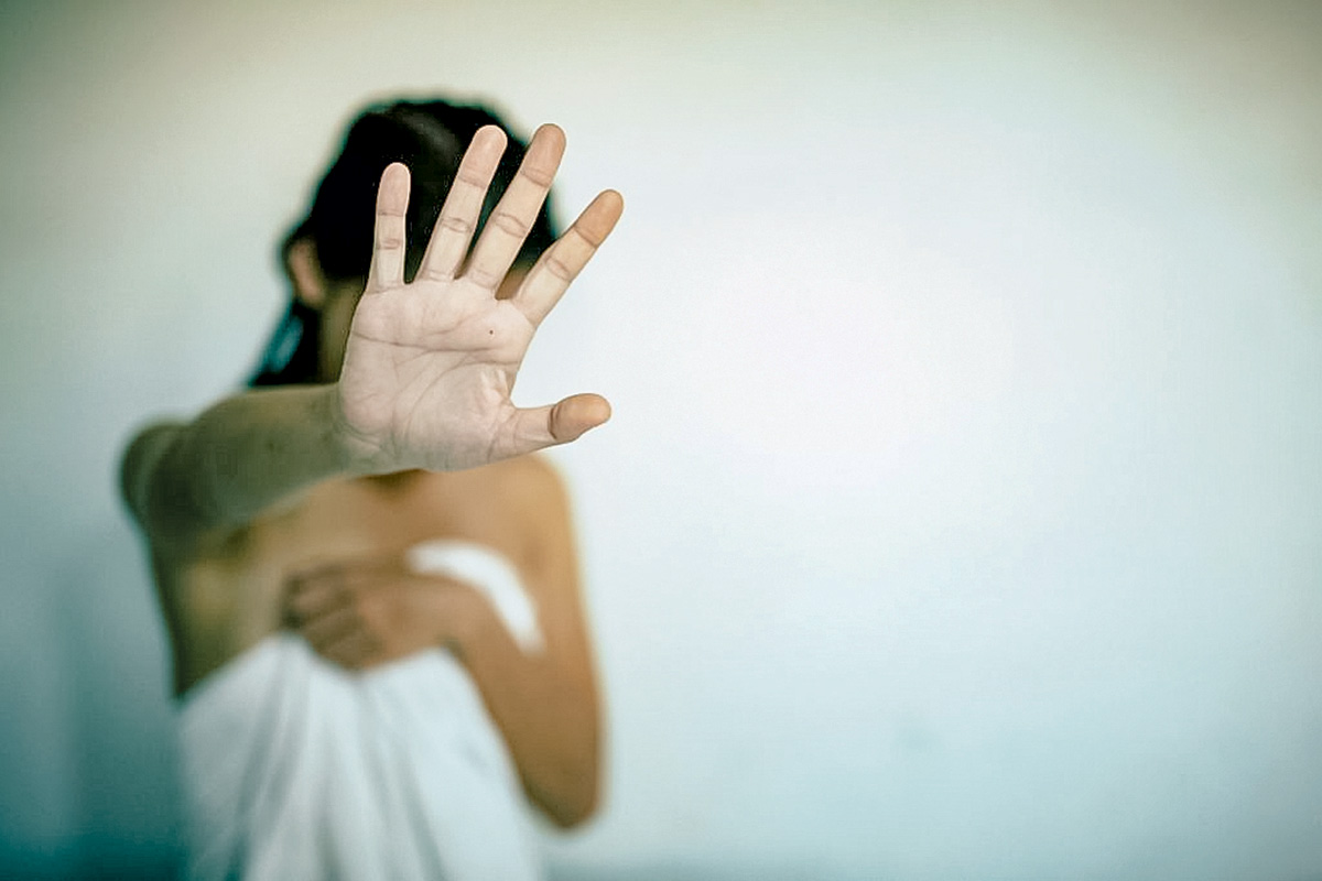 Falsas denuncias: piden a senadores que rechacen un polémico proyecto de ley