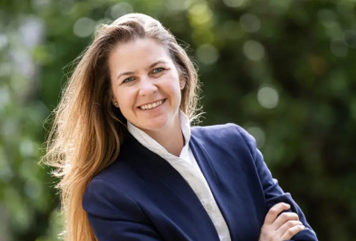 Carolina Rossi y el futuro de los negocios entre América Latina y Europa