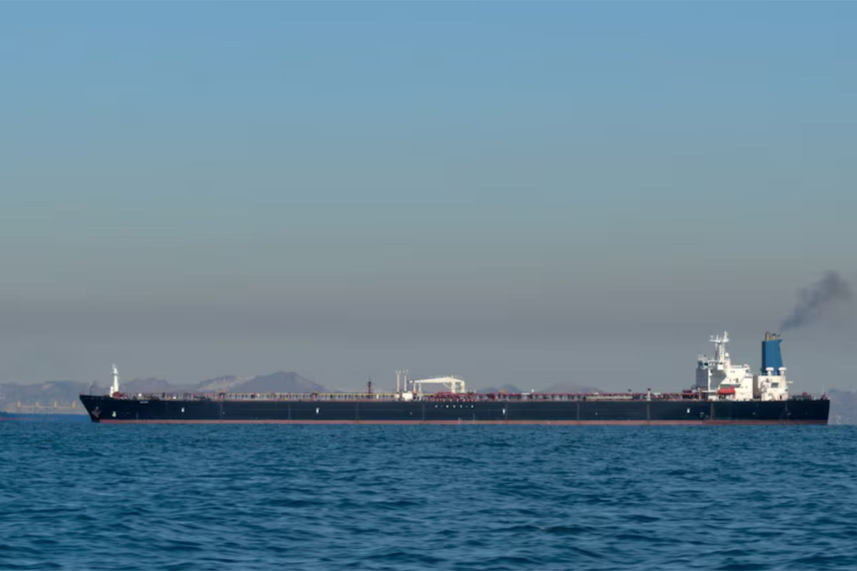 La UE advierte que el cierre del estrecho de Ormuz sería perjudicial para todo el mundo