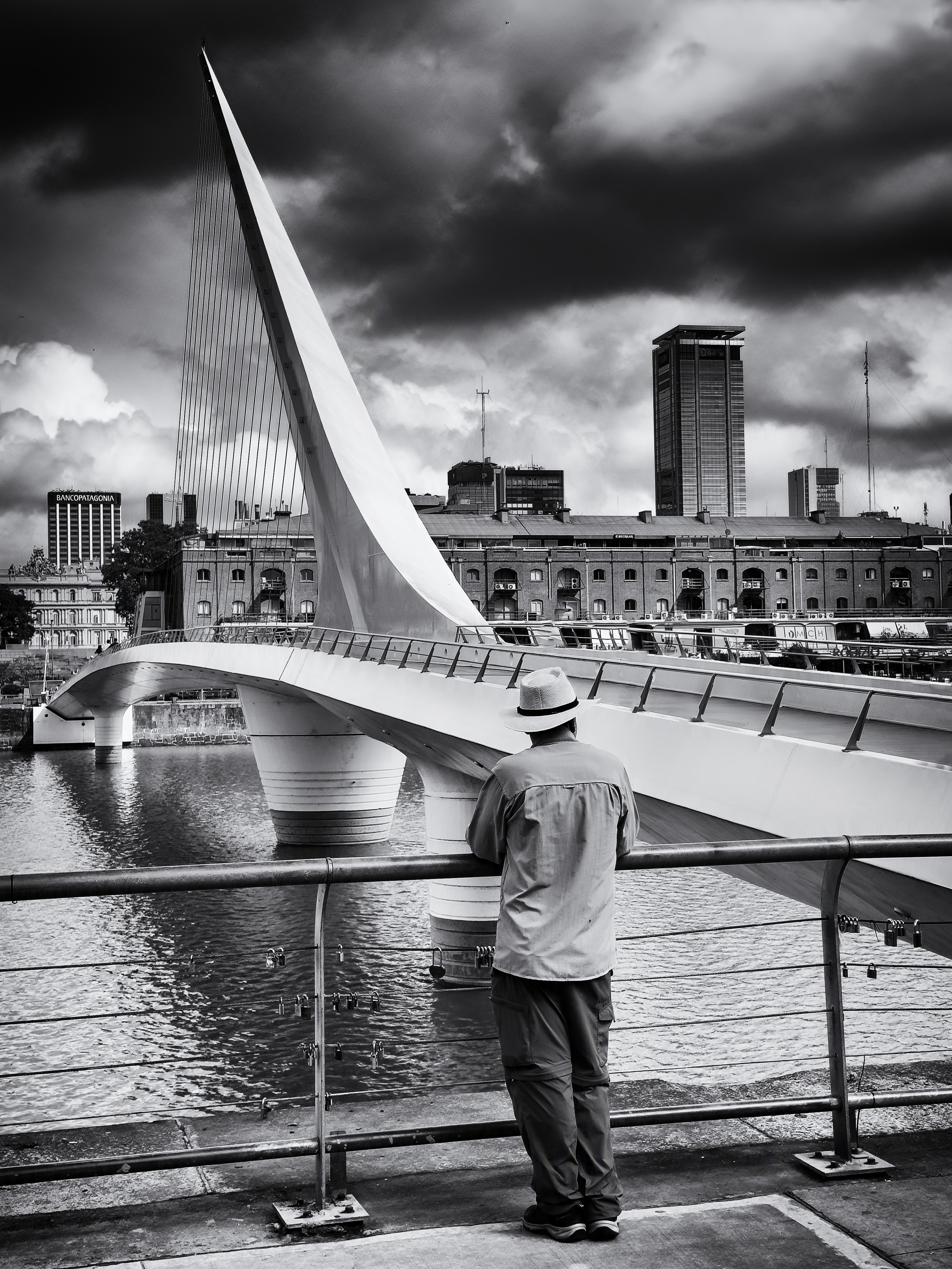 “Porteños”, una muestra que captura el modo de ser de los habitantes de la ciudad 4 “Porteños”, una muestra que captura el modo de ser de los habitantes de la ciudad