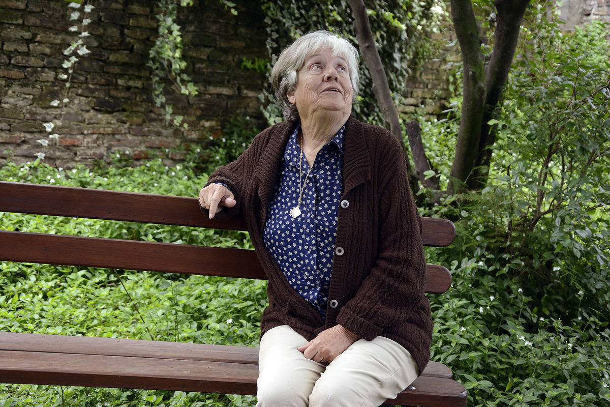 Circe Maia: “Un río secreto”, poesía para contemplar e interrogar al mundo