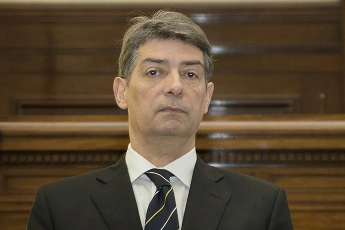 Corte Suprema: Rosatti convocó a una reunión por la causa Vialidad que definirá la suerte de Cristina