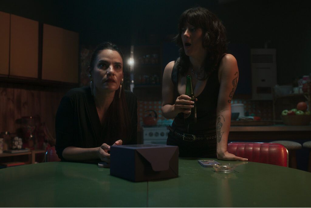 Pilar Gamboa y Malena Pichot: "El humor es nuestra única forma para sobrevivir en este mundo"