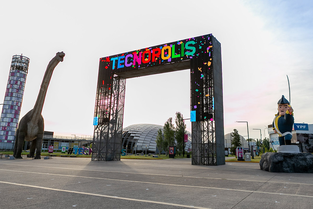 Chau Tecnópolis: el gobierno anunció su concesión privada por 25 años