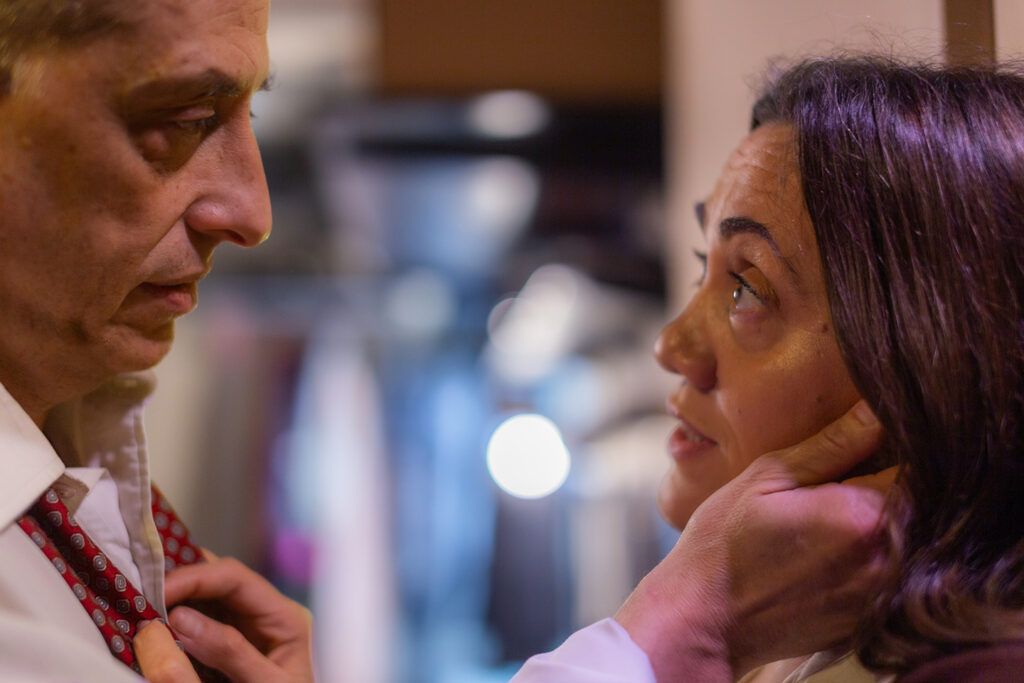 “1955 Recuerdos del olvido”: una obra que devuelve a escena el acto terrorista fundacional del antiperonismo