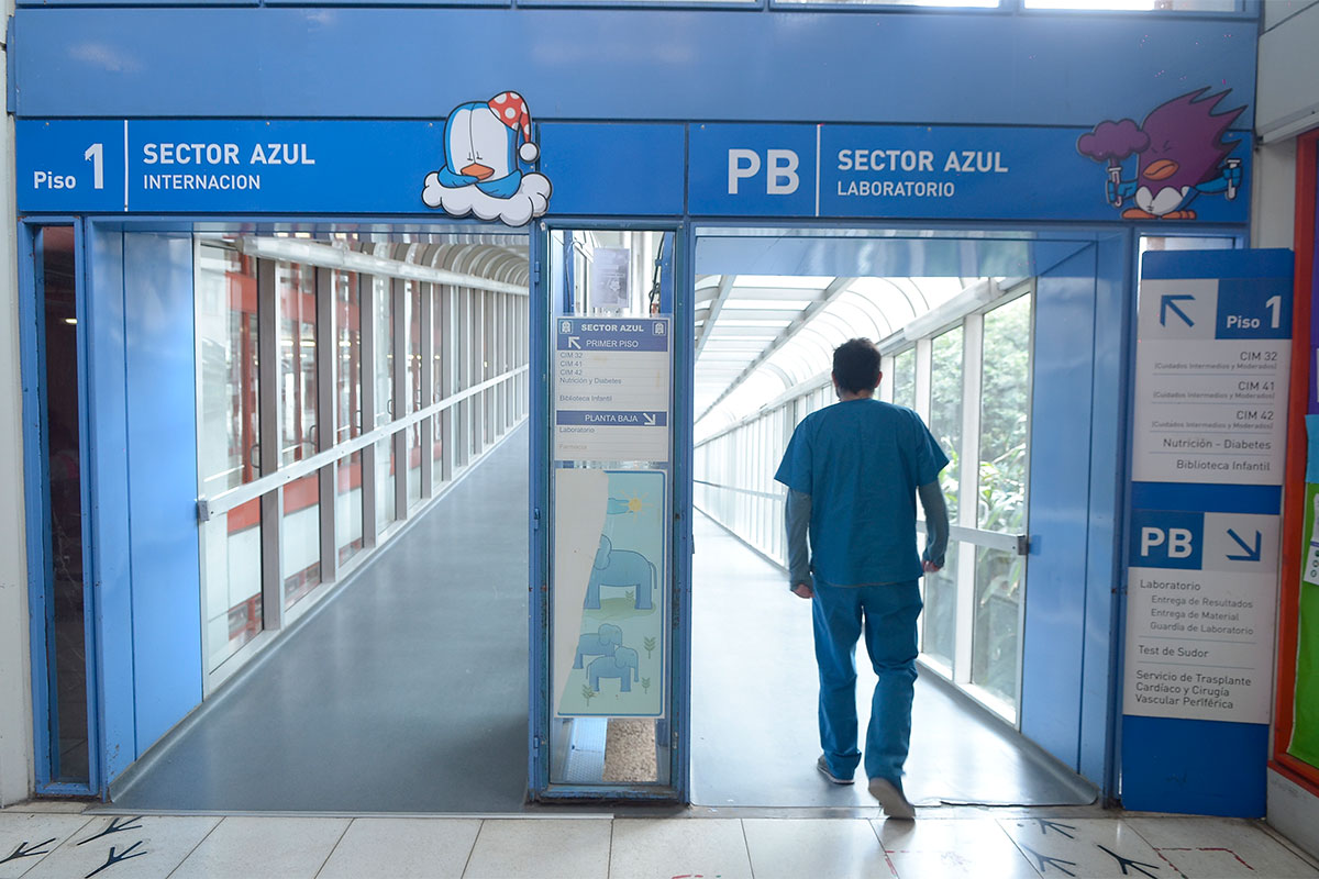 La salud pública en la era del sálvese quien pueda