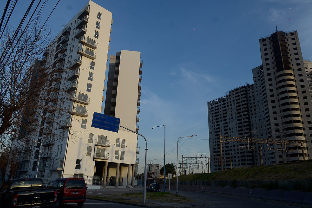 Ángeles Legisa: “Destruir Procrear es una fuerte señal de que no interesa promover política pública para la clase media trabajadora”