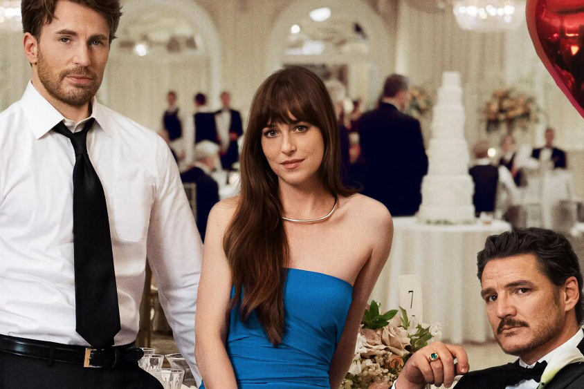 «Amores materialistas»: Céline Song hace foco en las relaciones de pareja en tiempos del capitalismo impúdico