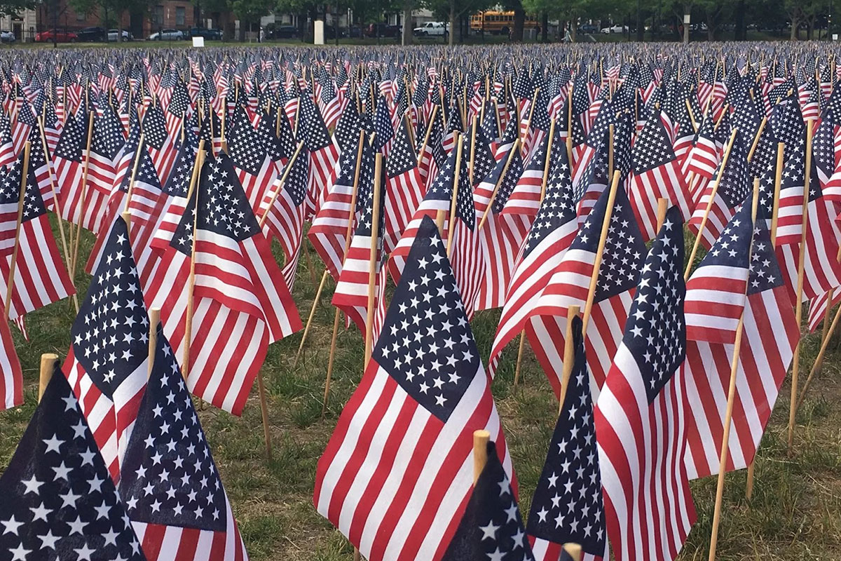 El resto de América cuando los yanquis se independizaron