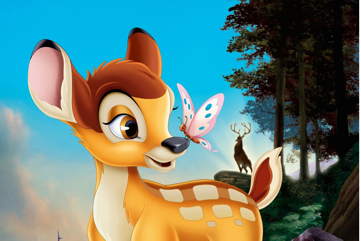 Ping pong con Emilia Mazer: “Una vez comí ciervo y sentí que traicioné a Bambi”