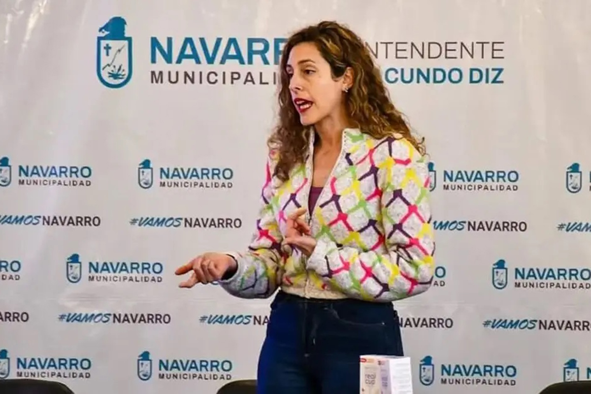 Otorgaron la prisión domiciliaria a Alexia Abaigar, detenida por el escrache a la casa de Espert