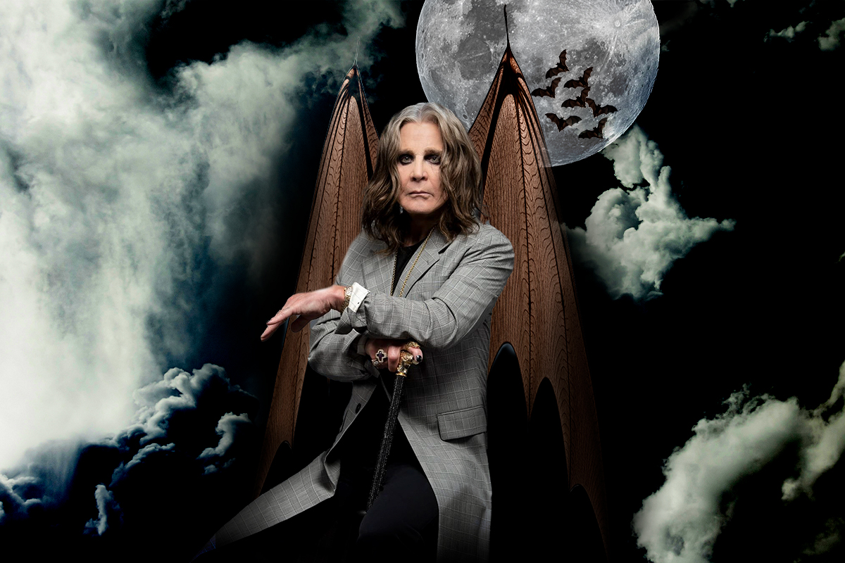 Ozzy Osbourne, el adiós del monstruo más querido e imperfecto de la cultura rock