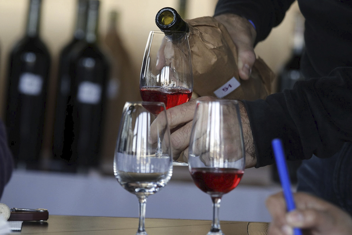 Cinco eventos para conocer cada detalle del mundo del vino