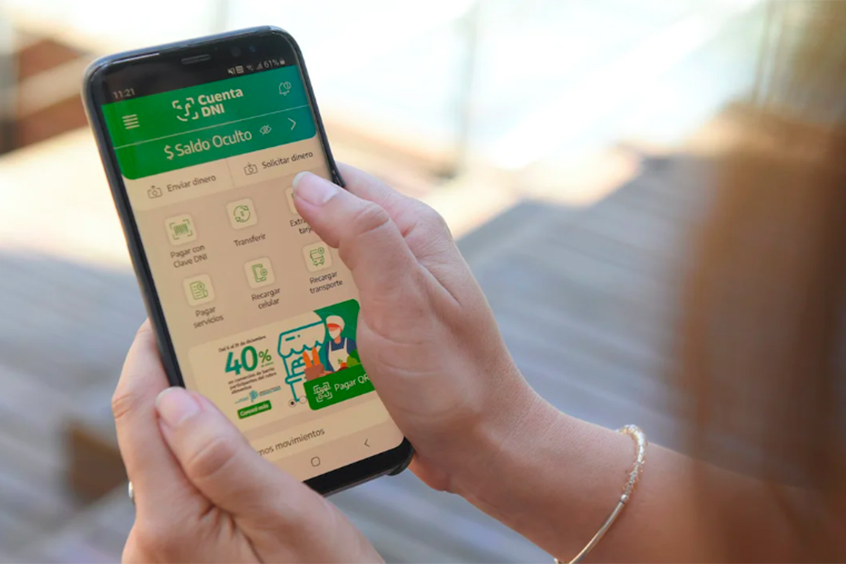 Los descuentos especiales que Cuenta DNI suma para las vacaciones de invierno