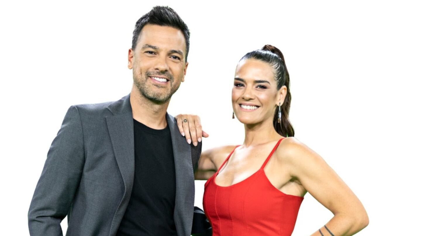 Adrián Suar sigue moviendo la grilla, pero El Trece no levanta cabeza y ahora Telefe lo duplica en rating