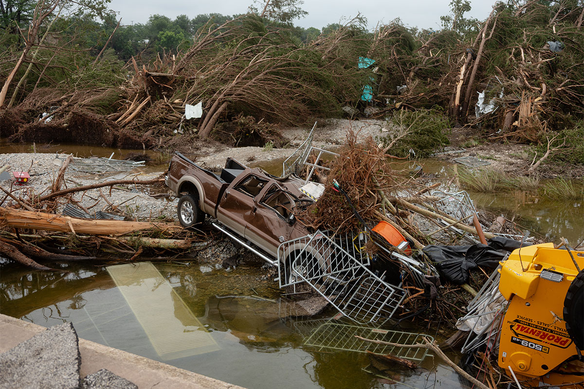 Estados Unidos: recortes que matan