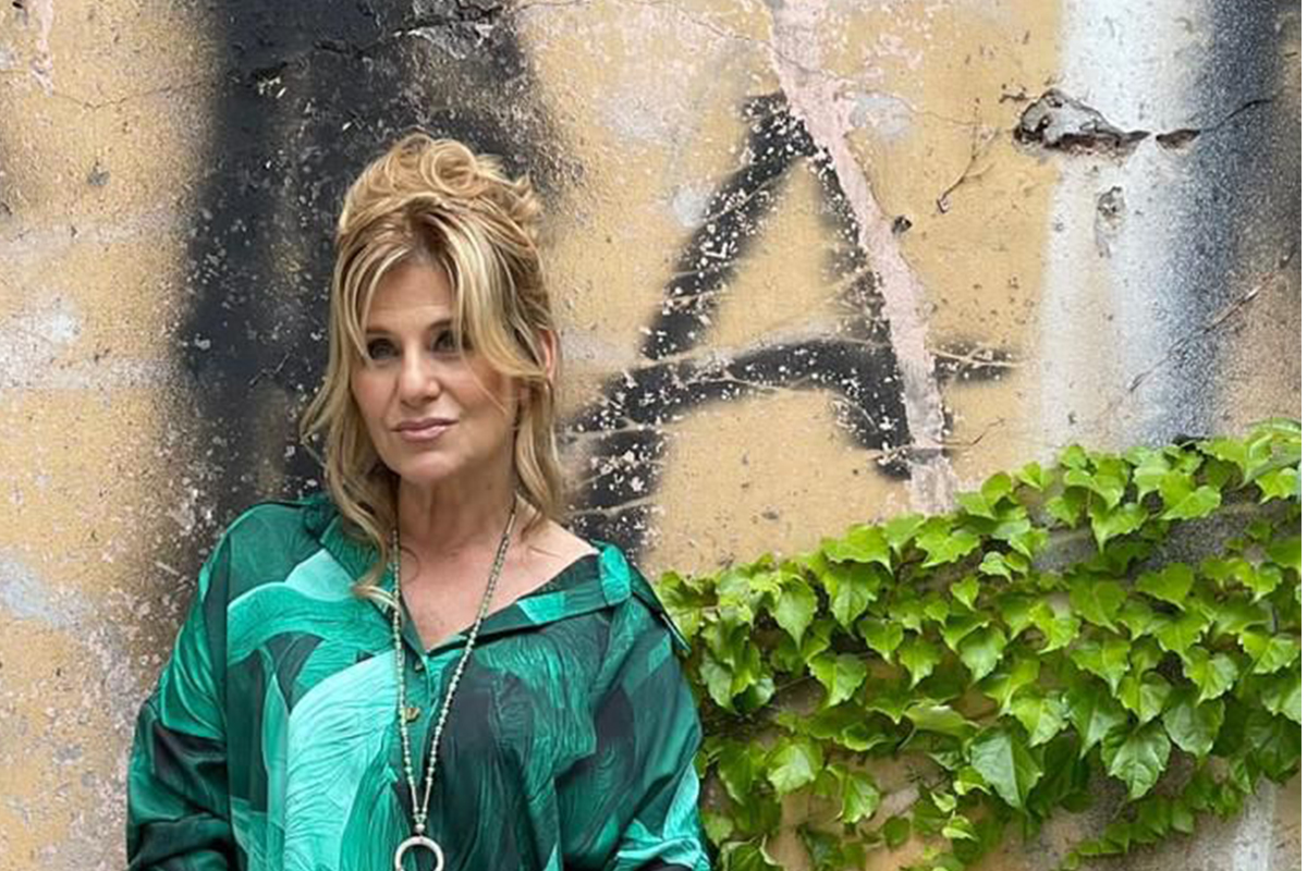 Ping pong con Emilia Mazer: “Una vez comí ciervo y sentí que traicioné a Bambi”