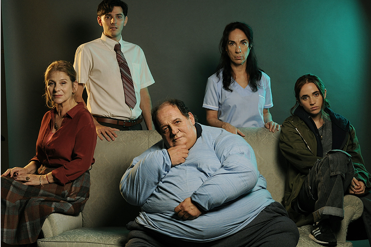 Ping pong con Emilia Mazer: “Una vez comí ciervo y sentí que traicioné a Bambi”