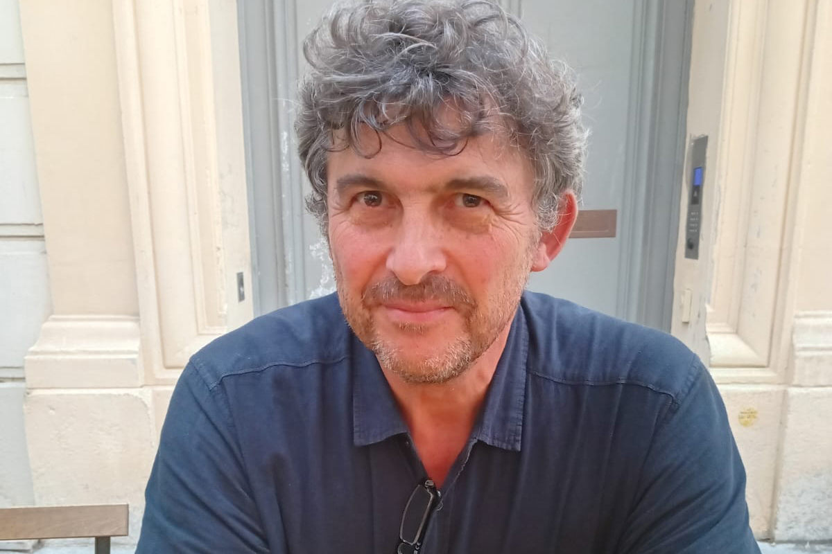 Éric Fassin: «El neofascismo no necesita imponerse por la fuerza como en el pasado, porque ahora logra mayorías»