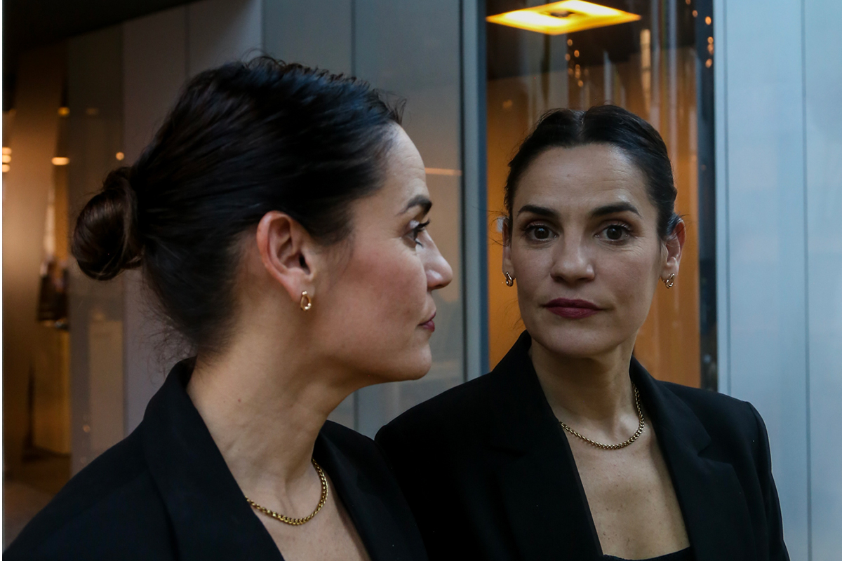 Pilar Gamboa y Malena Pichot: "El humor es nuestra única forma para sobrevivir en este mundo"