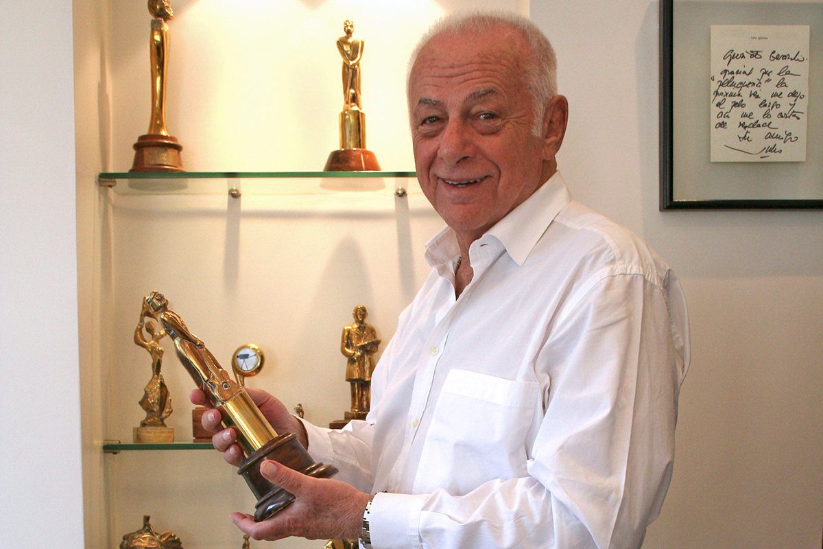 Sofovich sin Sofovich: la TV argentina cada vez con menos vuelo